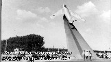 Открытие памятника воинской славы Самолет МИГ-15 16 августа 1975 г..jpg